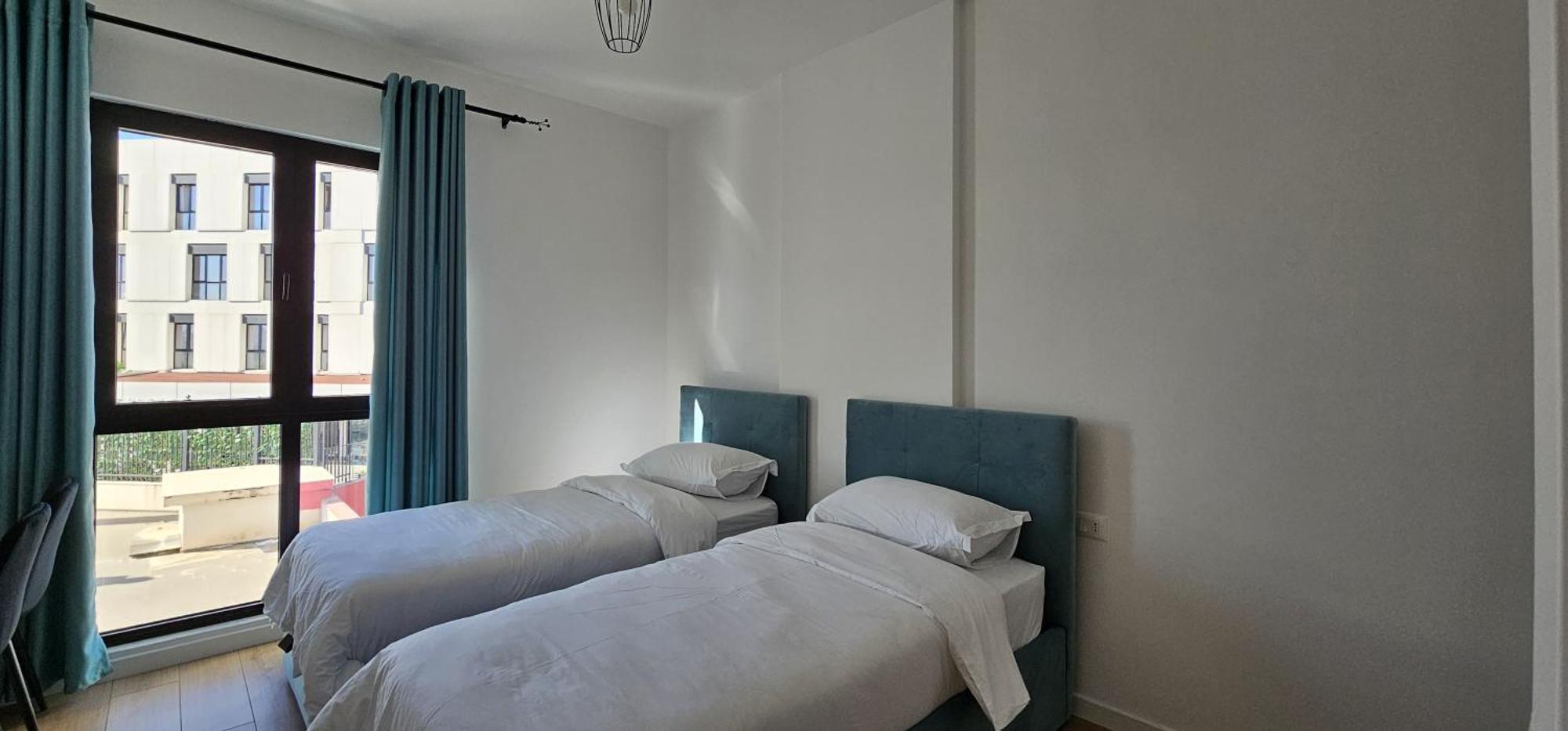 Appartamento Sm Blue West Tirana