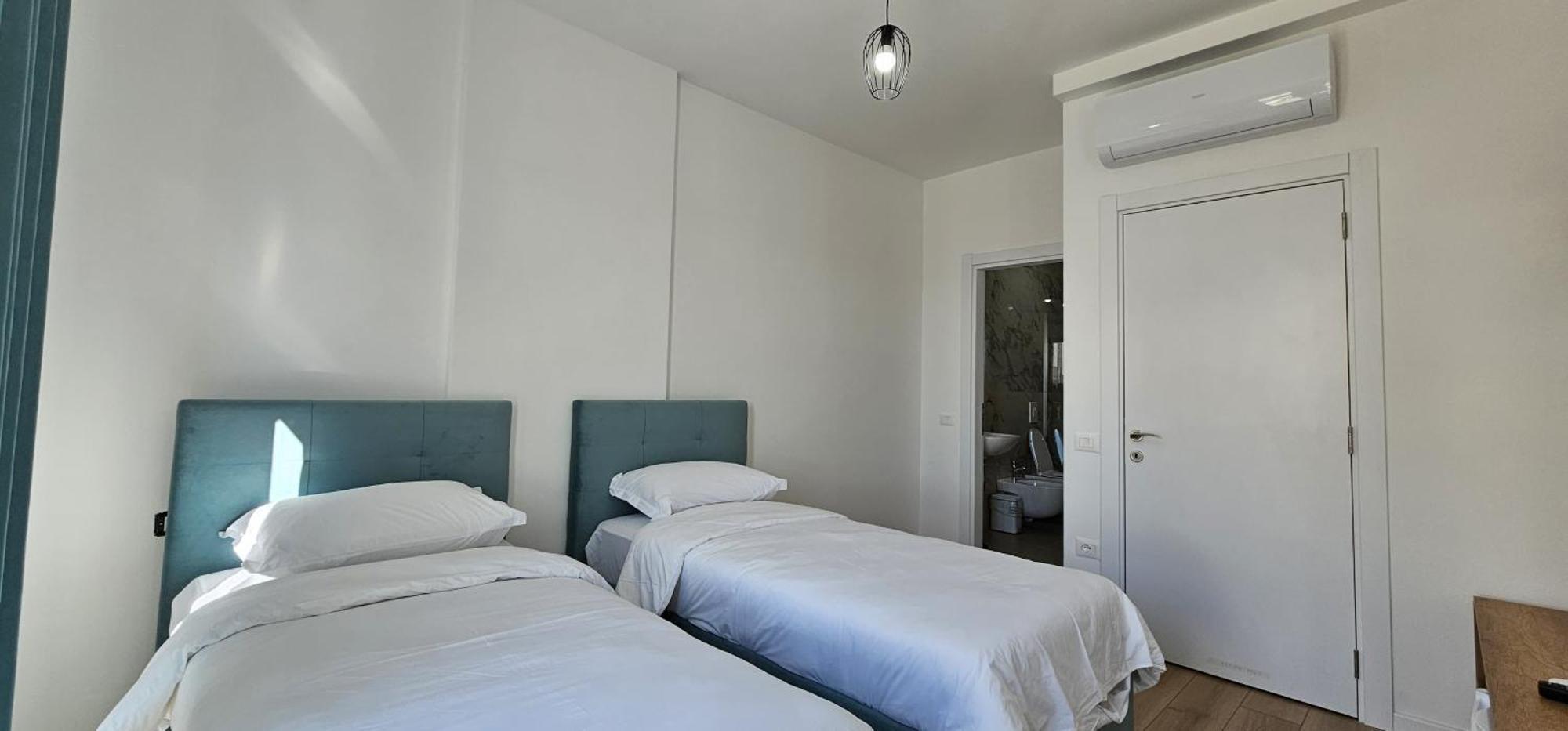 Sm Blue West Tirana